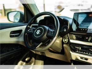 Suzuki Swift 1.2 HYBRID MT Club