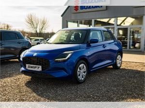Suzuki Swift 1.2 HYBRID MT Club