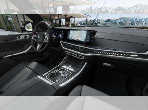 BMW X5 xDrive40d M Sport Pro Vollausstattung🔥SOFORT⚡️Aktion