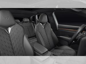 Cupra Terramar VZ 2.0 TSI- 4Drive (Dormagen)