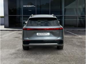 XPENG G9 Standard Range RWD 78,2kWh Navi Digitales Cockpit Memory Sitze