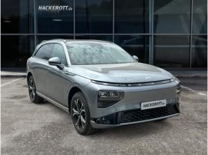 XPENG G9 Standard Range RWD 78,2kWh Navi Digitales Cockpit Memory Sitze