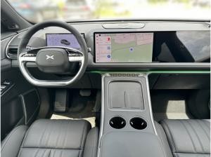 XPENG G9 Standard Range RWD 78,2kWh Navi Digitales Cockpit Memory Sitze