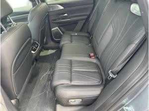 XPENG G9 Standard Range RWD 78,2kWh Navi Digitales Cockpit Memory Sitze