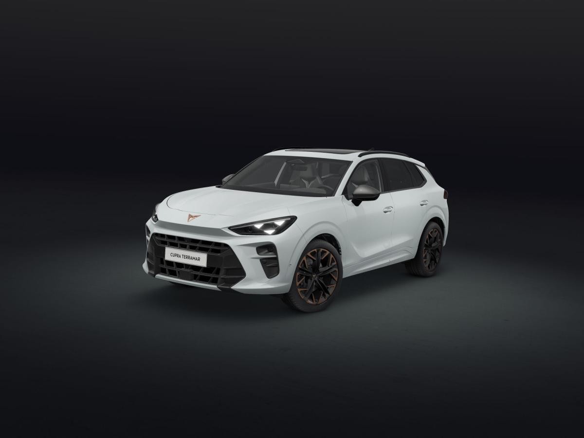 Cupra Terramar VZ 2.0 TSI- 4Drive (Dormagen)