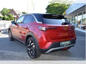 Opel Mokka Elegance RFK / SHZ / Car-Play / Wärmepumpe