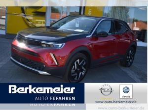 Opel Mokka Elegance RFK / SHZ / Car-Play / Wärmepumpe