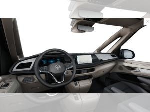 Volkswagen Multivan 2,0l TDI SCR 110KW, KÜ