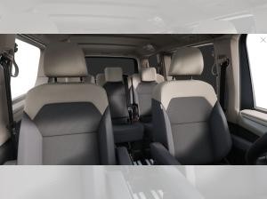 Volkswagen Multivan 2,0l TDI SCR 110KW, KÜ
