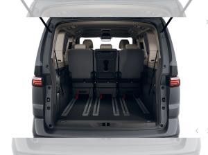 Volkswagen Multivan 2,0l TDI SCR 110KW, KÜ