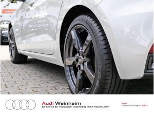 Audi A1 Sportback 25 TFSI S-tronic Black Felgen GAR2029 uvm