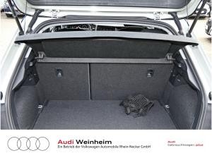 Audi A1 Sportback 25 TFSI S-tronic Black Felgen GAR2029 uvm