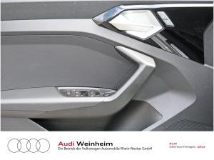 Audi A1 Sportback 25 TFSI S-tronic Black Felgen GAR2029 uvm