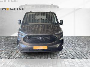 Ford Tourneo Custom Trend Allwetter*Kamera*Alu*8-Sitze