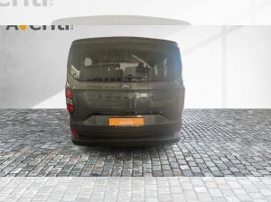 Ford Tourneo Custom Trend Allwetter*Kamera*Alu*8-Sitze