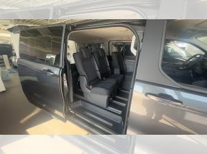 Ford Tourneo Custom Trend Allwetter*Kamera*Alu*8-Sitze