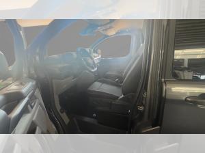 Ford Tourneo Custom Trend Allwetter*Kamera*Alu*8-Sitze