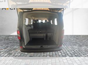 Ford Tourneo Custom Trend Allwetter*Kamera*Alu*8-Sitze