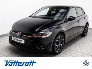 Volkswagen Polo GTI 2.0 TSI DSG Navi Pano Kamera IQ.Drive