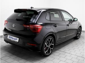 Volkswagen Polo GTI 2.0 TSI DSG Navi Pano Kamera IQ.Drive