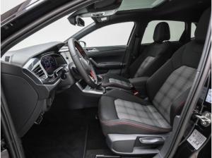 Volkswagen Polo GTI 2.0 TSI DSG Navi Pano Kamera IQ.Drive