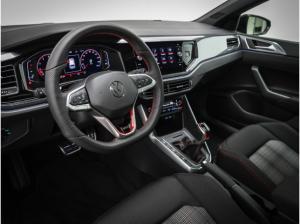 Volkswagen Polo GTI 2.0 TSI DSG Navi Pano Kamera IQ.Drive