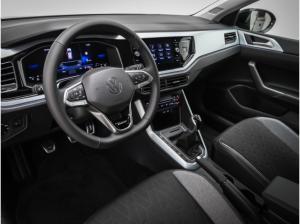 Volkswagen Taigo ENERGY 1.0 TSI Ganzjahresreifen