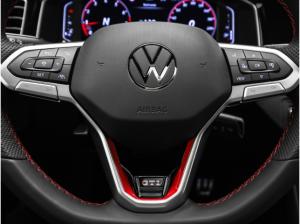 Volkswagen Polo GTI 2.0 TSI DSG Navi Pano Kamera IQ.Drive