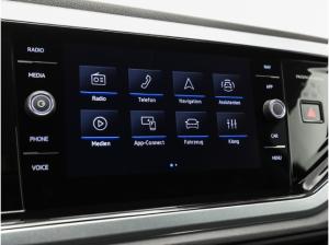 Volkswagen Taigo ENERGY 1.0 TSI Ganzjahresreifen