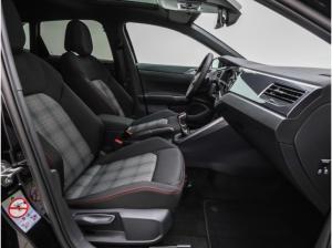 Volkswagen Polo GTI 2.0 TSI DSG Navi Pano Kamera IQ.Drive