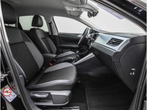 Volkswagen Taigo ENERGY 1.0 TSI Ganzjahresreifen