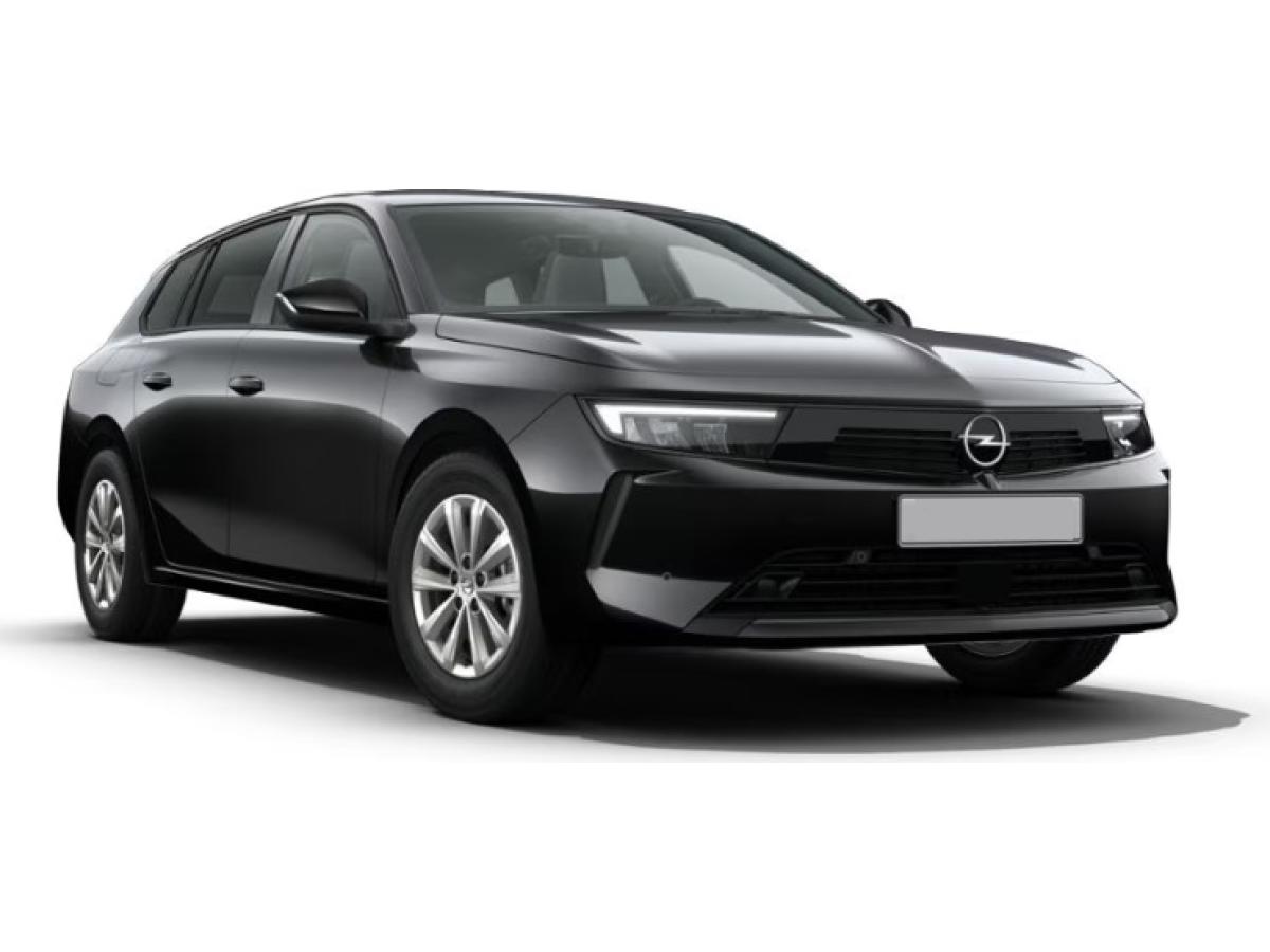 Opel Astra ST Edition Komfort-/Tech-Paket # sofort verfügbar #