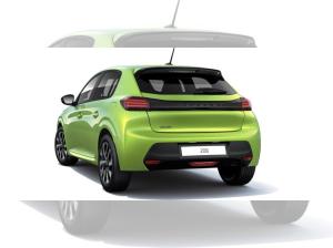 Peugeot 208 Style MHEV **Gewerbeknaller**