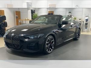 Foto - BMW 420 i Cabrio M Sport ABVERKAUF !