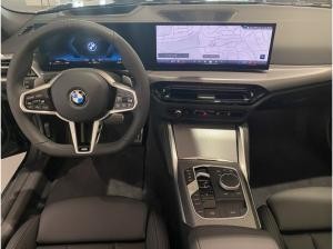 BMW 420 i Cabrio M Sport ABVERKAUF !