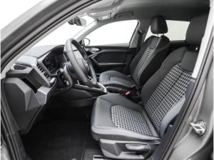 Audi A1 Sportback advanced 30 TFSI S tronic CarPlay