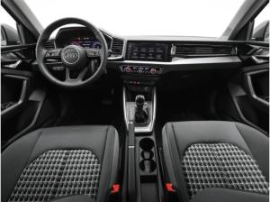 Audi A1 Sportback advanced 30 TFSI S tronic CarPlay