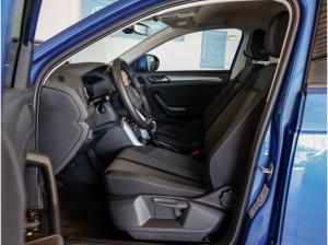 Volkswagen T-Roc 1,0 TSI Life R-Kamera LED NaviMedia Parkassist LMR