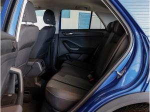 Volkswagen T-Roc 1,0 TSI Life R-Kamera LED NaviMedia Parkassist LMR