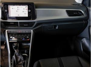 Volkswagen T-Roc 1,0 TSI Life R-Kamera LED NaviMedia Parkassist LMR