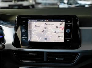 Volkswagen T-Roc 1,0 TSI Life R-Kamera LED NaviMedia Parkassist LMR