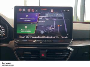 Cupra Leon SP 2.0 TSI VZ EXTREME  (Dormagen)