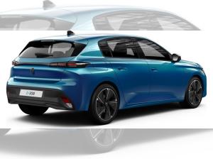 Peugeot 308 Elektro Style Limousine **Gewerbeknaller**