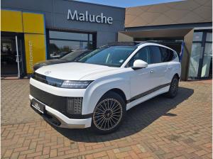 Hyundai IONIQ 9 Uniq 6-Sitzer 4WD +Relax-Paket+Panorama+