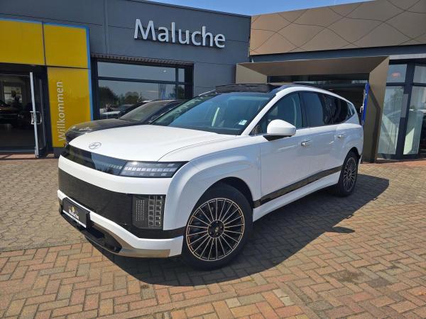 Hyundai IONIQ 9 Uniq 6-Sitzer 4WD +Relax-Paket+Panorama+