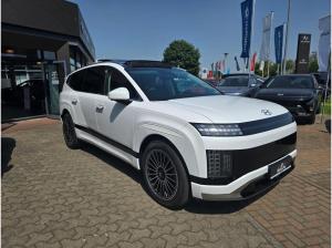Hyundai IONIQ 9 Uniq 6-Sitzer 4WD +Relax-Paket+Panorama+