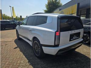 Hyundai IONIQ 9 Uniq 6-Sitzer 4WD +Relax-Paket+Panorama+