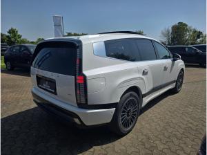 Hyundai IONIQ 9 Uniq 6-Sitzer 4WD +Relax-Paket+Panorama+