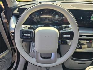 Hyundai IONIQ 9 Uniq 6-Sitzer 4WD +Relax-Paket+Panorama+