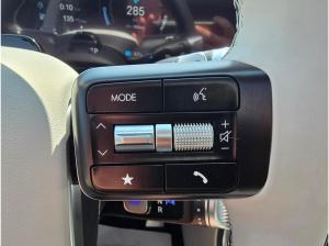 Hyundai IONIQ 9 Uniq 6-Sitzer 4WD +Relax-Paket+Panorama+